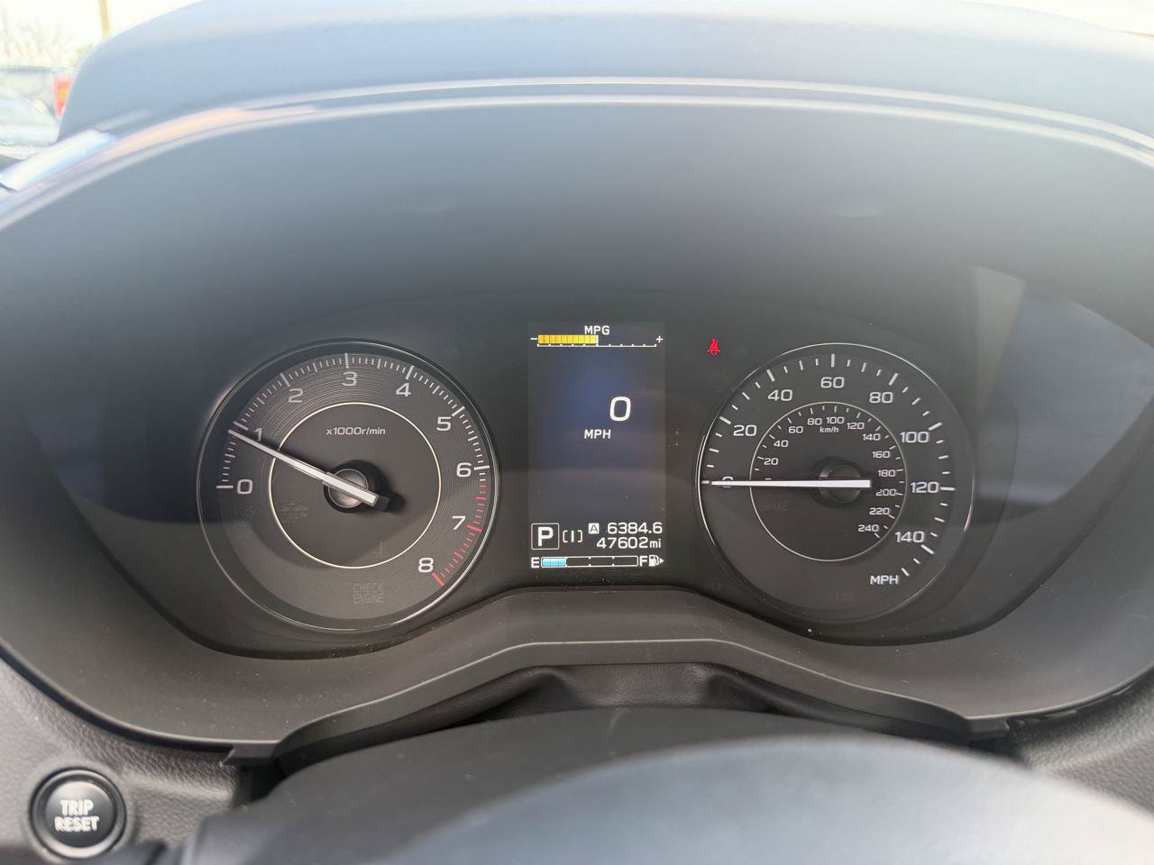 Used 2023 Subaru Impreza 2.0i Premium AWD/4WD image 16