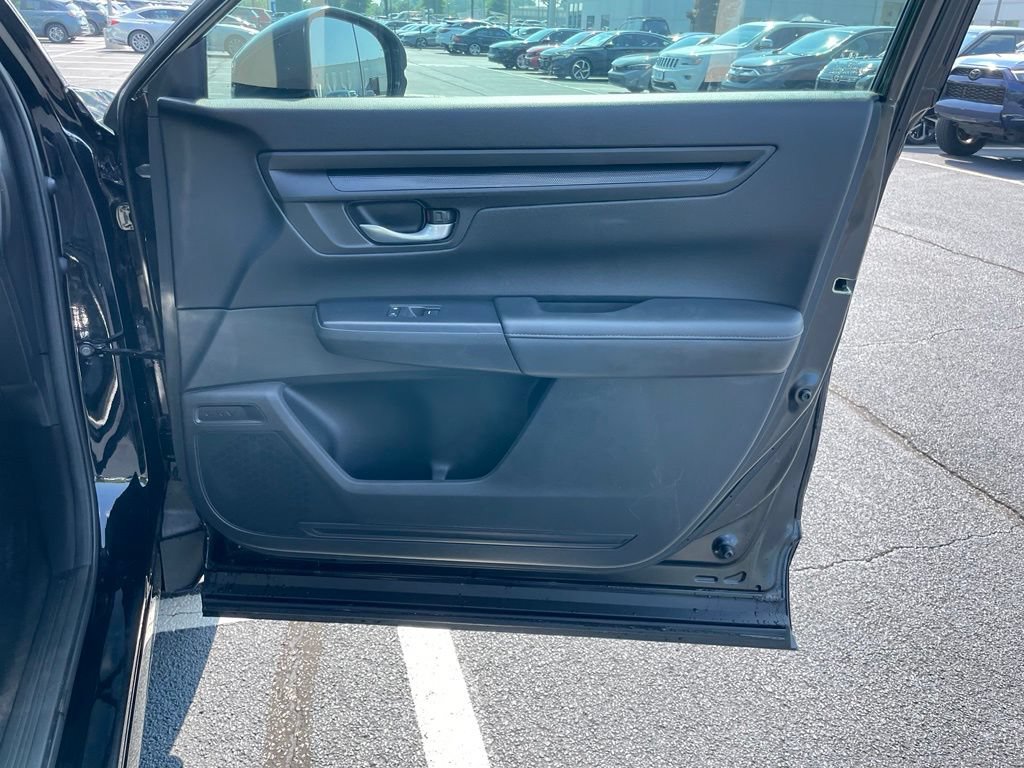 Certified 2023 Honda CR-V EX image 29
