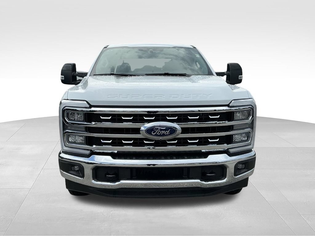 New 2026 Ford F250 Lariat RWD image 15