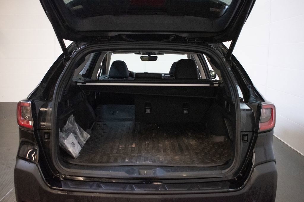 Used 2024 Subaru Outback Limited AWD/4WD image 26