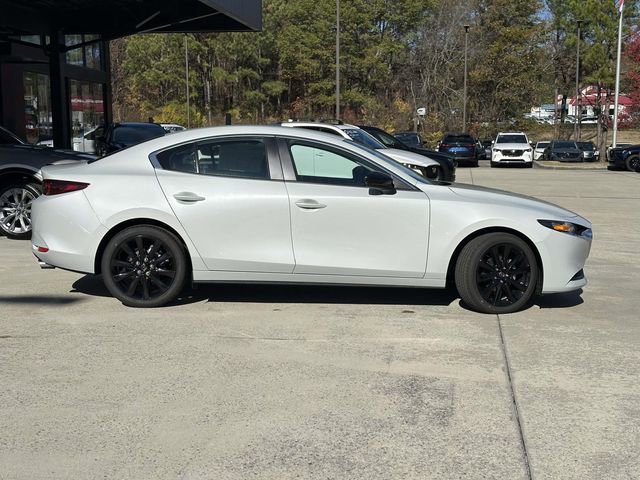 Certified 2026 MAZDA MAZDA3 s Sport image 2
