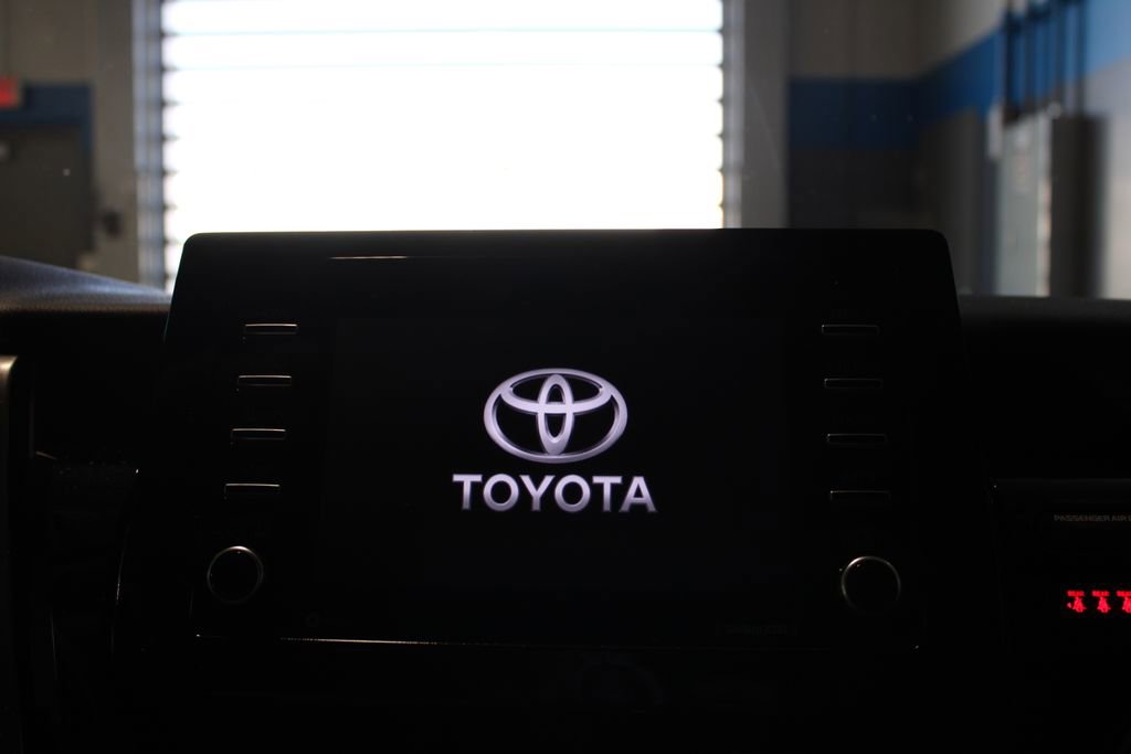 Used 2024 Toyota Camry SE AWD/4WD image 26