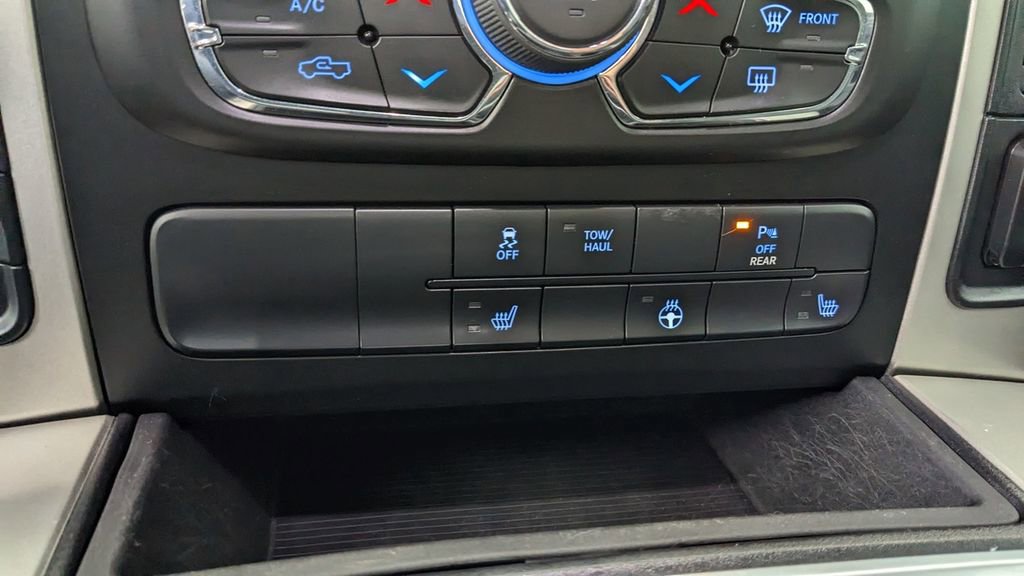 Used 2019 RAM 1500 Classic Warlock image 27