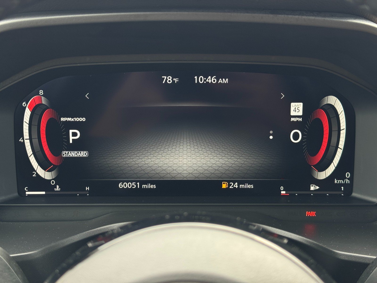 Used 2022 Nissan Rogue Platinum w/ Head-Up Display Package FWD image 19