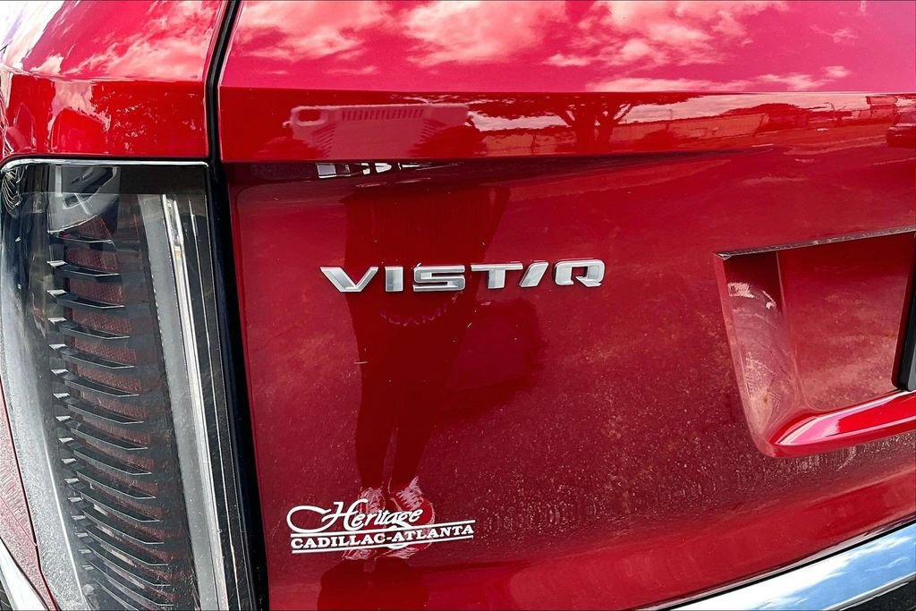 Used 2026 Cadillac Vistiq Sport w/ LPO, Floor Liner Package AWD/4WD image 24
