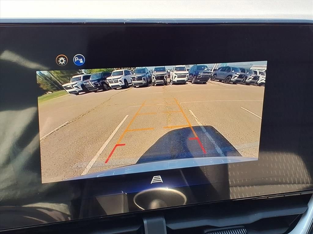 New 2026 Chevrolet Equinox LT w/ Midnight Edition image 20