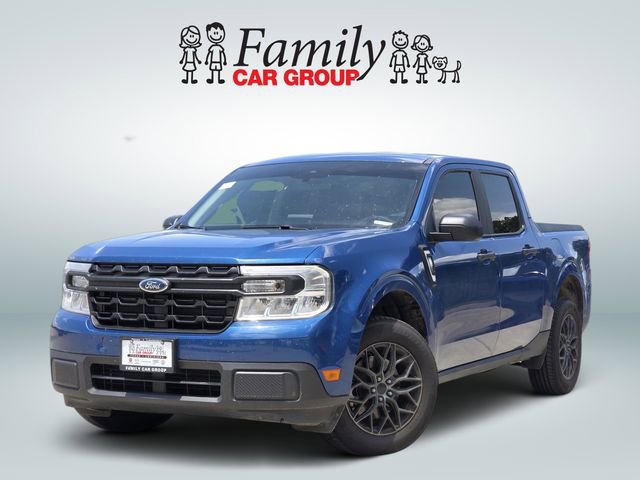 Used 2024 Ford Maverick XL FWD image 1