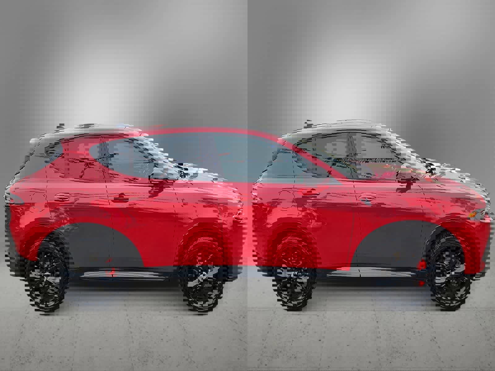 Certified 2024 Dodge Hornet R/T Plus image 10