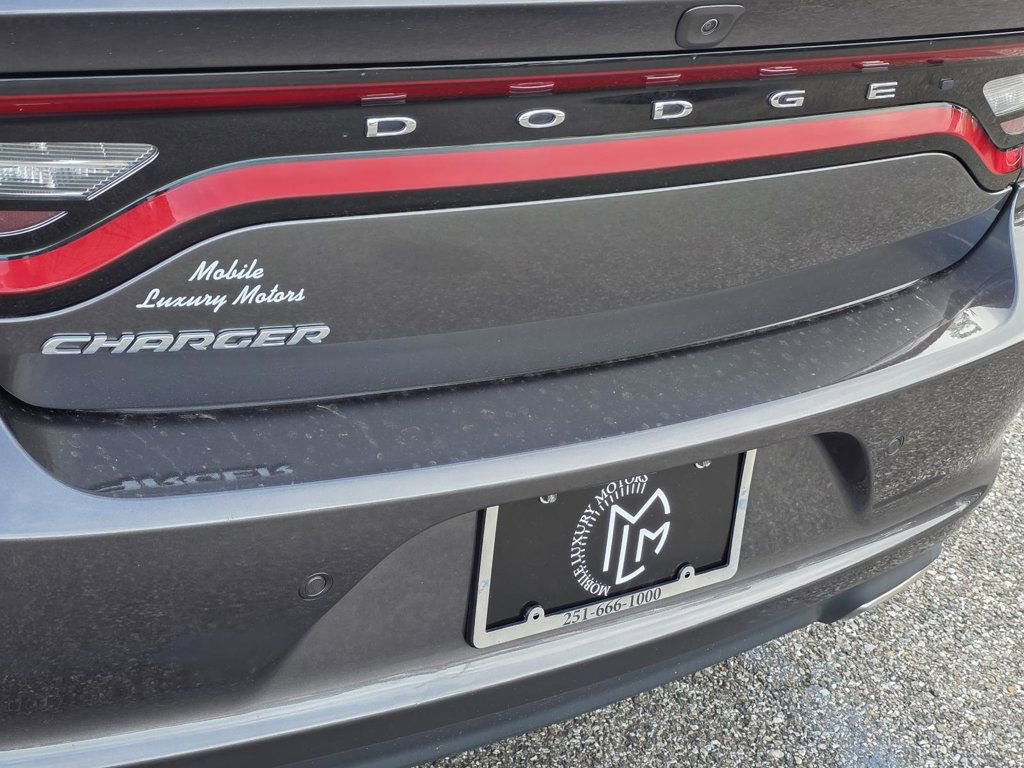 Used 2023 Dodge Charger SXT image 23