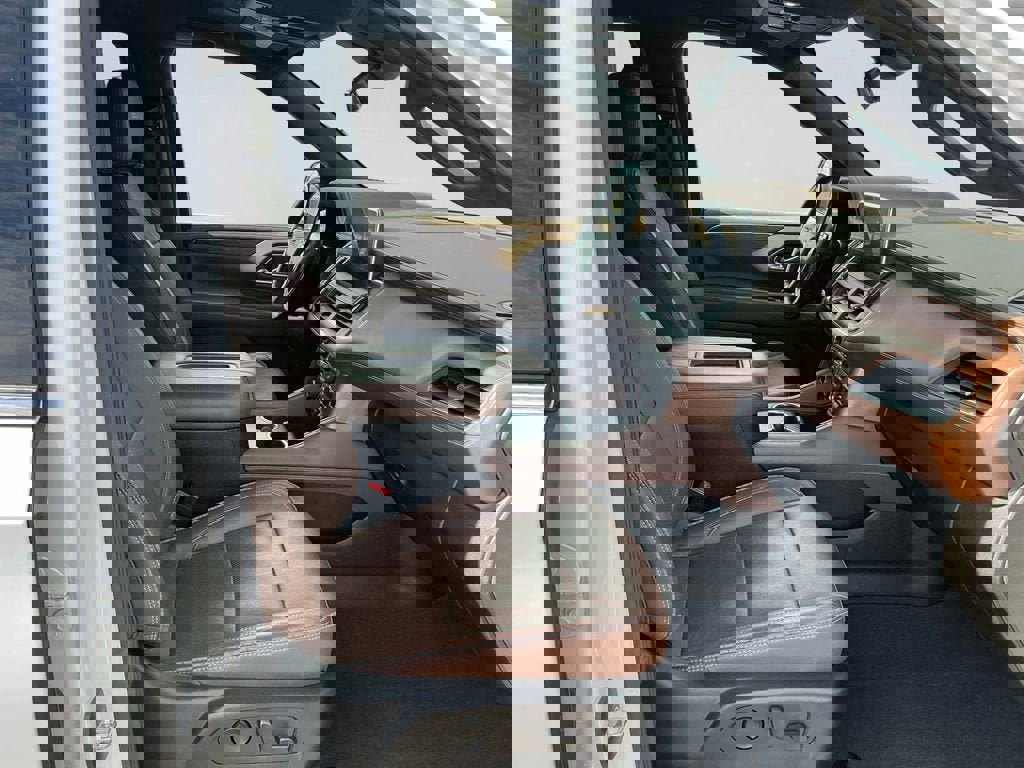 Used 2021 Chevrolet Tahoe High Country image 15