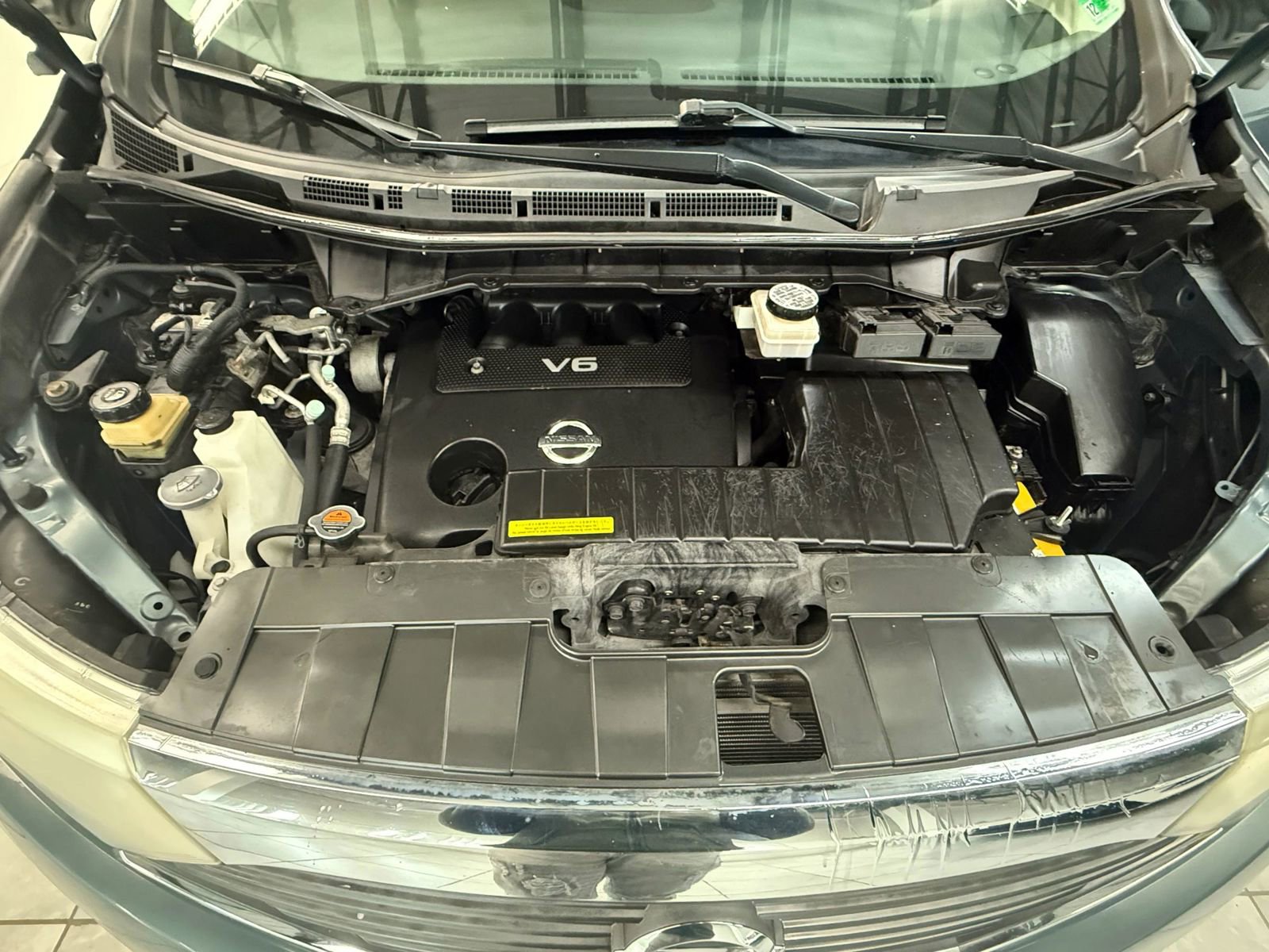 Used 2013 Nissan Quest SL image 35