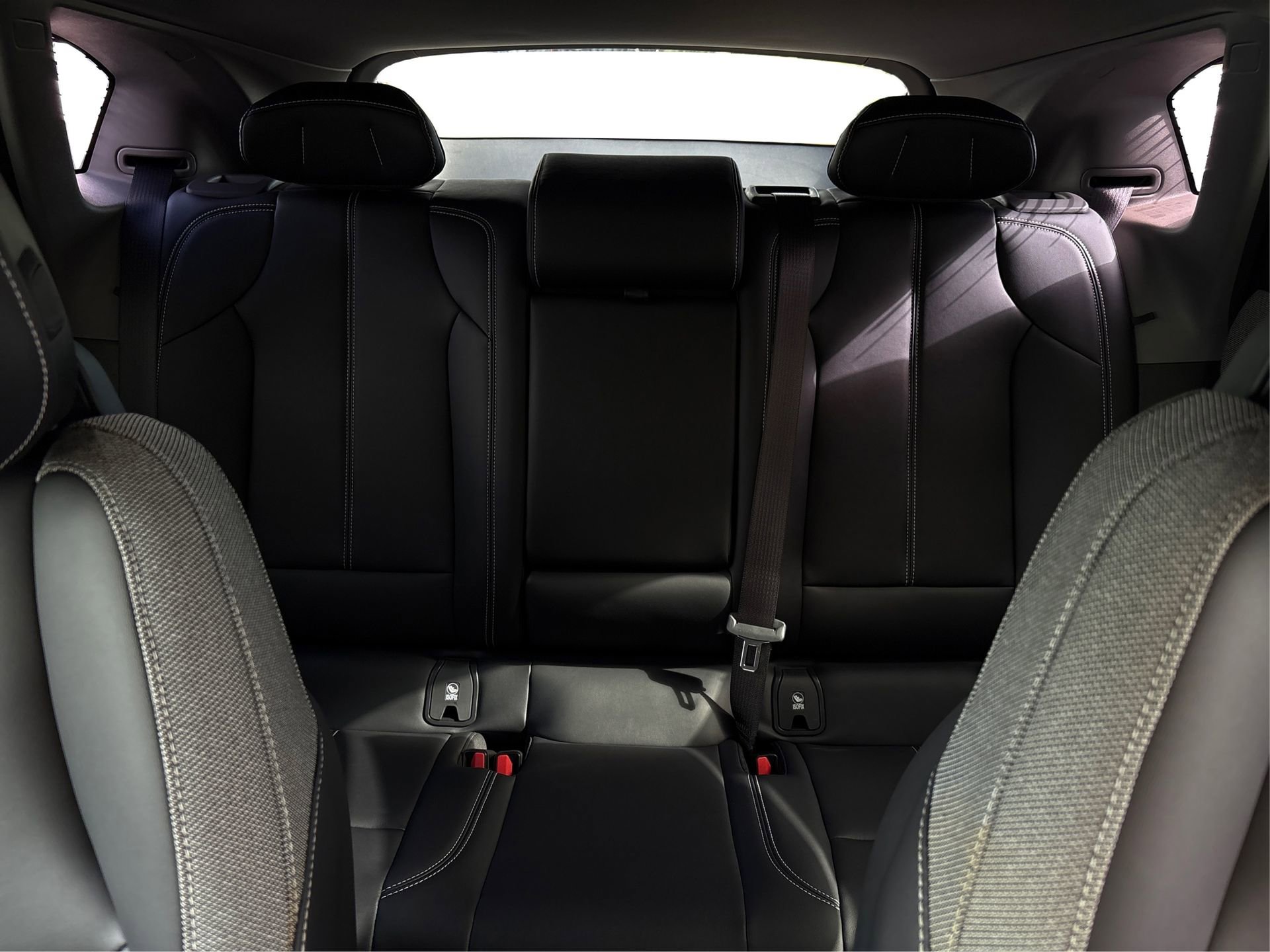 New 2025 Cadillac Optiq Sport 1 w/ LPO, Floor Liner Package image 17