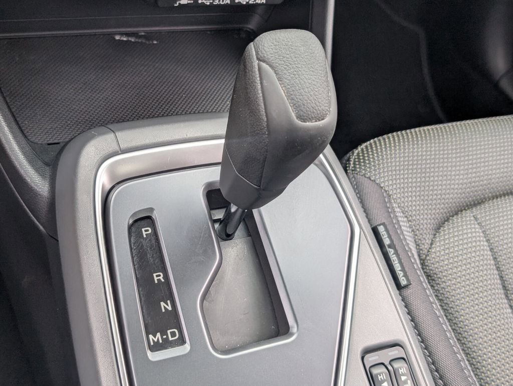 Used 2024 Subaru Crosstrek 2.0i Premium image 23