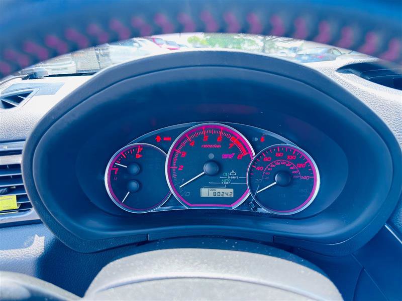 Used 2013 Subaru Impreza WRX STI w/ Popular Pkg 3 image 42