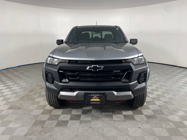 Certified 2026 Chevrolet Colorado Trail Boss AWD/4WD image 18