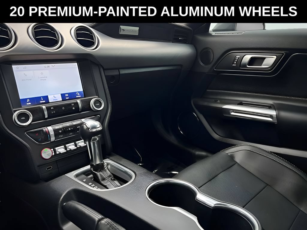 Used 2019 Ford Mustang GT Premium RWD image 79
