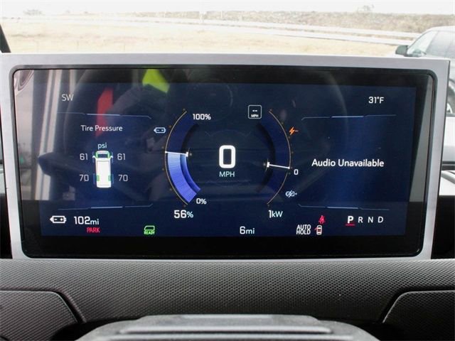 New 2025 Chevrolet Brightdrop 400 image 17