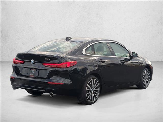 Used 2021 BMW 228i w/ Convenience Package image 5
