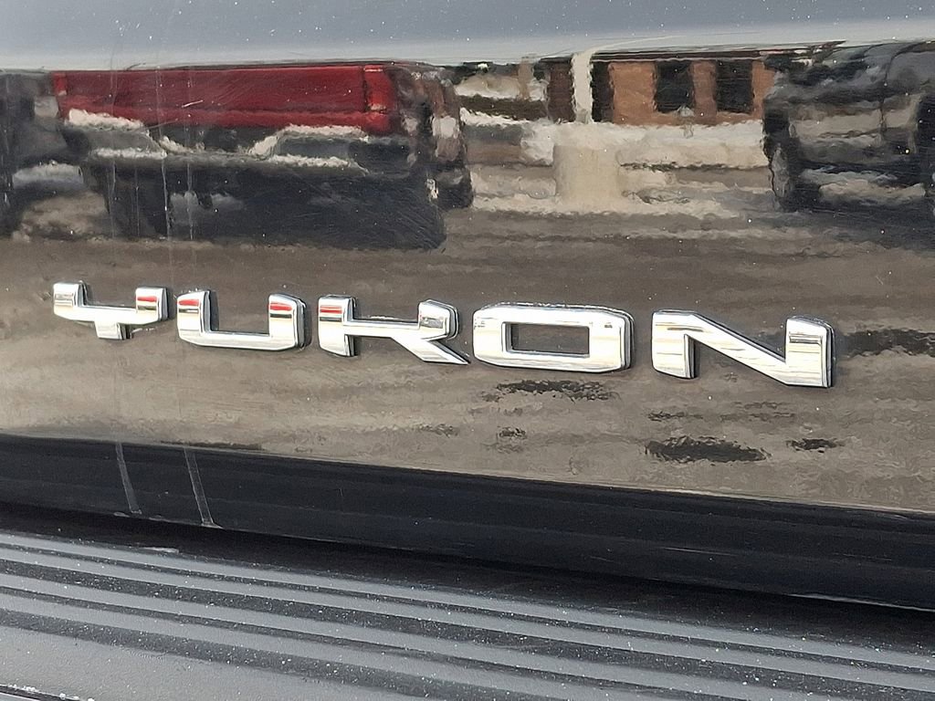 Used 2025 GMC Yukon Denali image 35