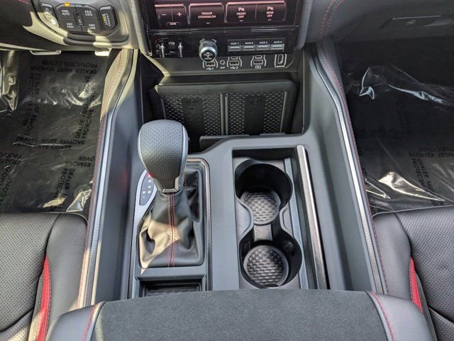 New 2026 RAM 1500 RHO w/ RHO Level 1 Equipment Group image 17