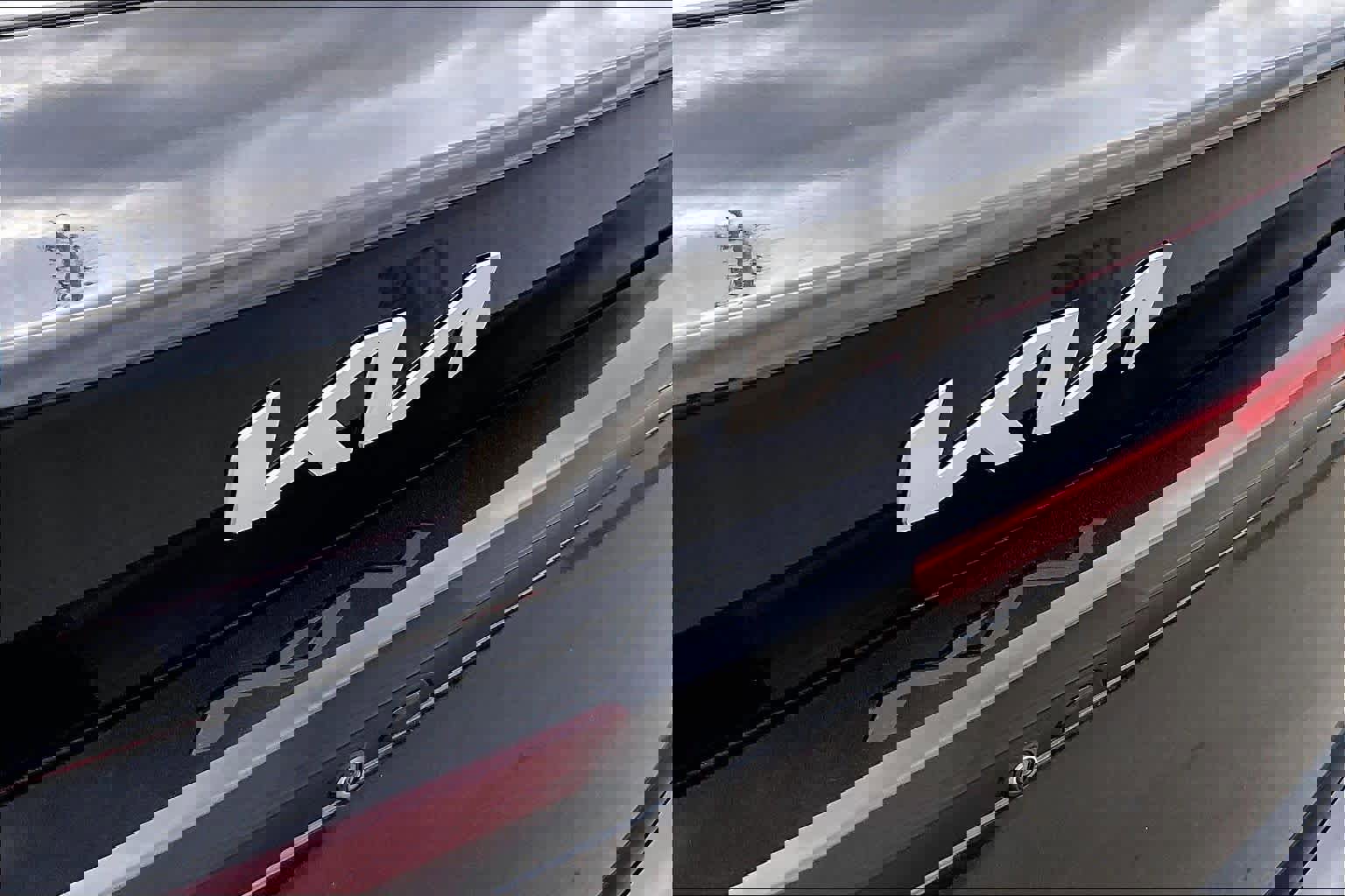 Used 2025 Kia K5 EX image 30