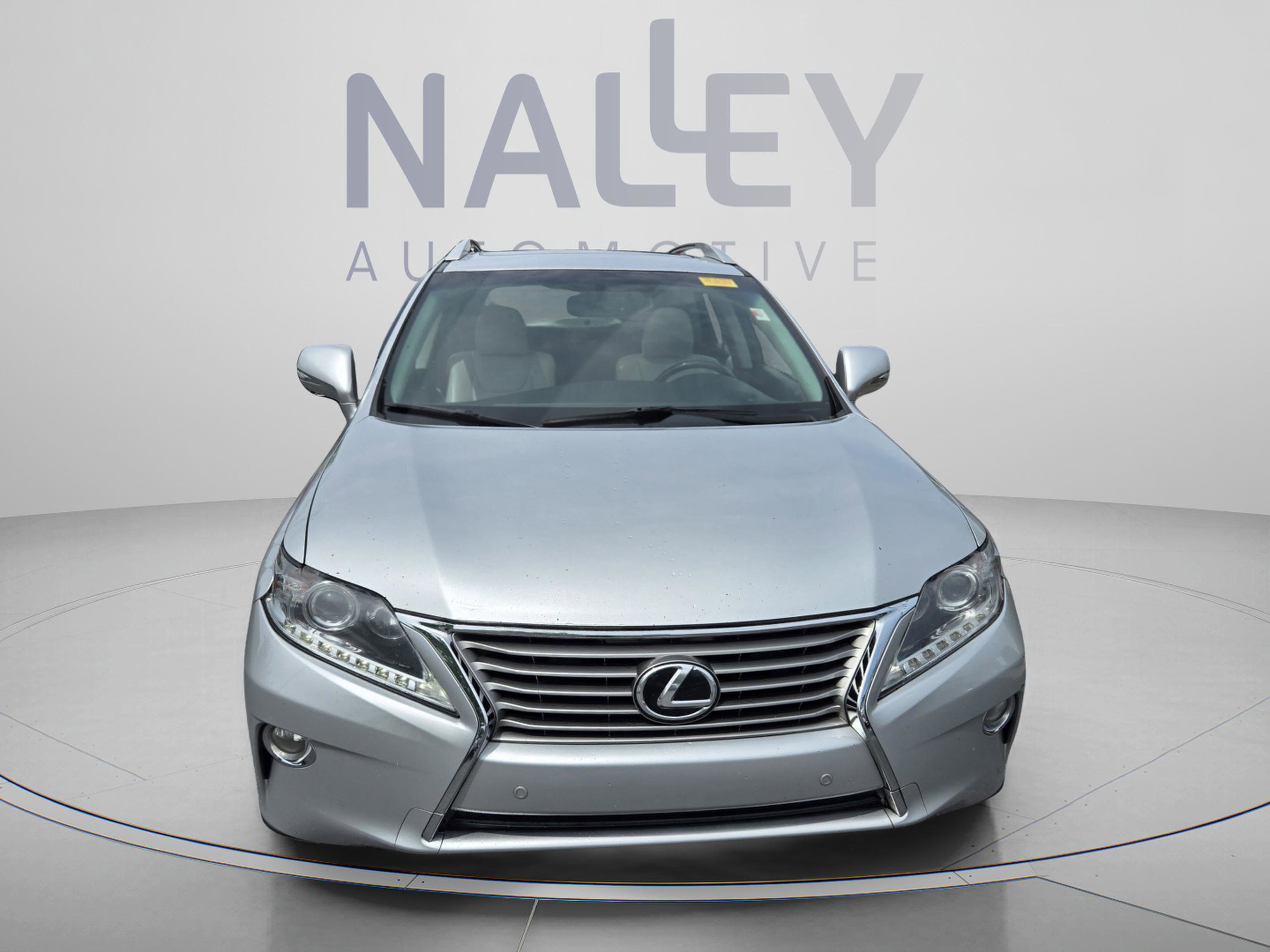 Used 2015 Lexus RX 350 FWD image 8