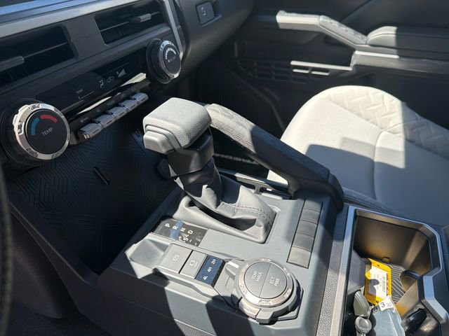 New 2026 Toyota Tacoma SR5 AWD/4WD image 24