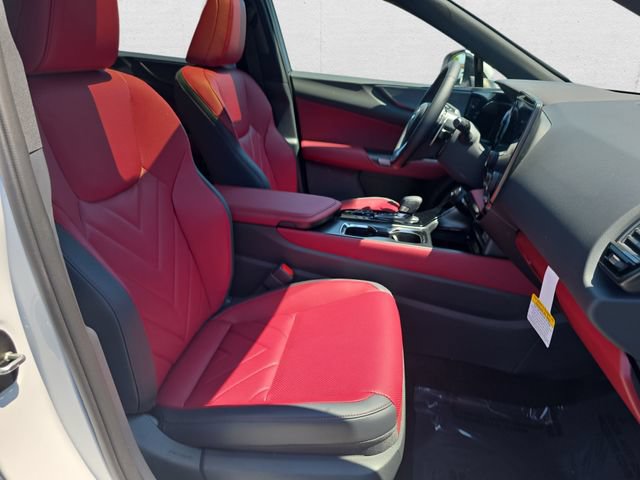 New 2026 Lexus NX 450h+ AWD w/ Accessory Package (2T) image 10