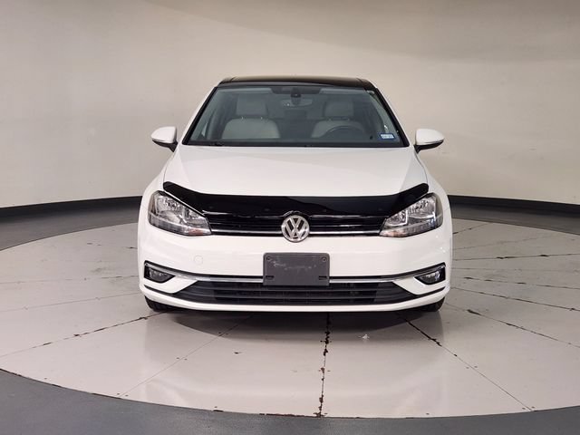 Used 2019 Volkswagen Golf S FWD image 9