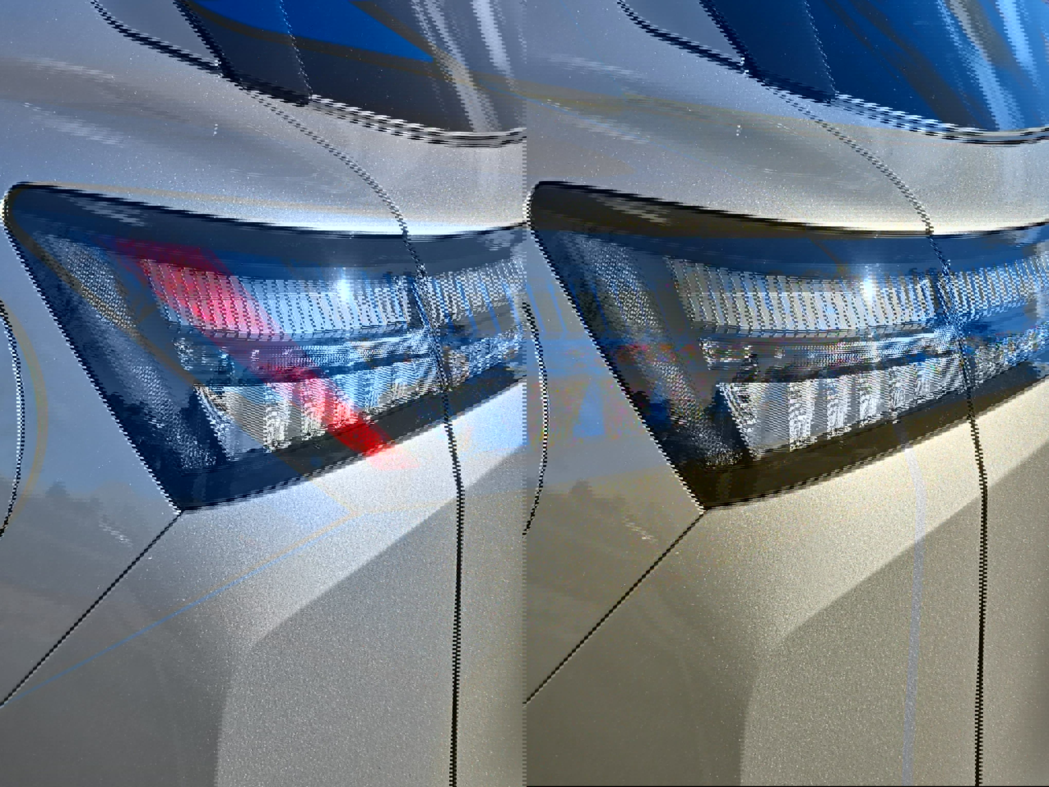 New 2026 Nissan Murano Platinum w/ Cargo Package image 35