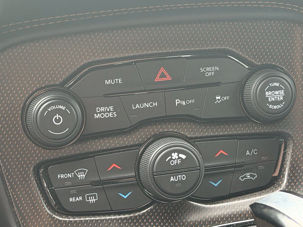 Used 2020 Dodge Challenger R/T Scat Pack RWD image 18