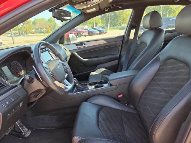 Used 2018 Hyundai Sonata Sport FWD image 22
