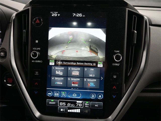 Used 2024 Subaru Crosstrek 2.5i Limited image 13