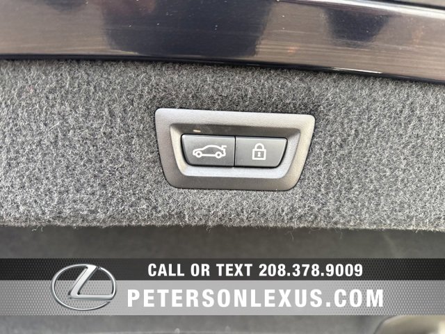 Used 2020 BMW M850i Gran Coupe xDrive image 21