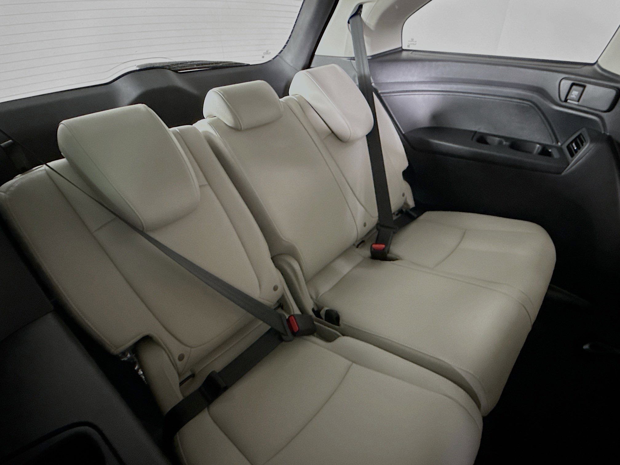 New 2026 Honda Odyssey EX-L image 35
