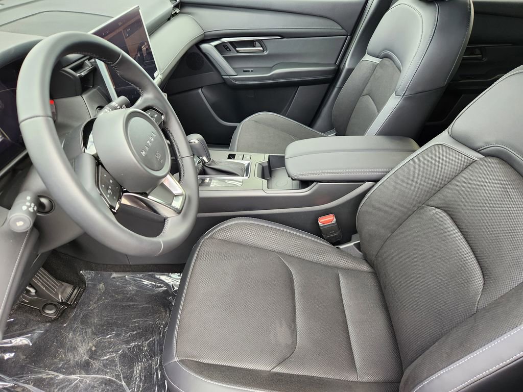 New 2026 MAZDA CX-5 Preferred AWD/4WD image 4