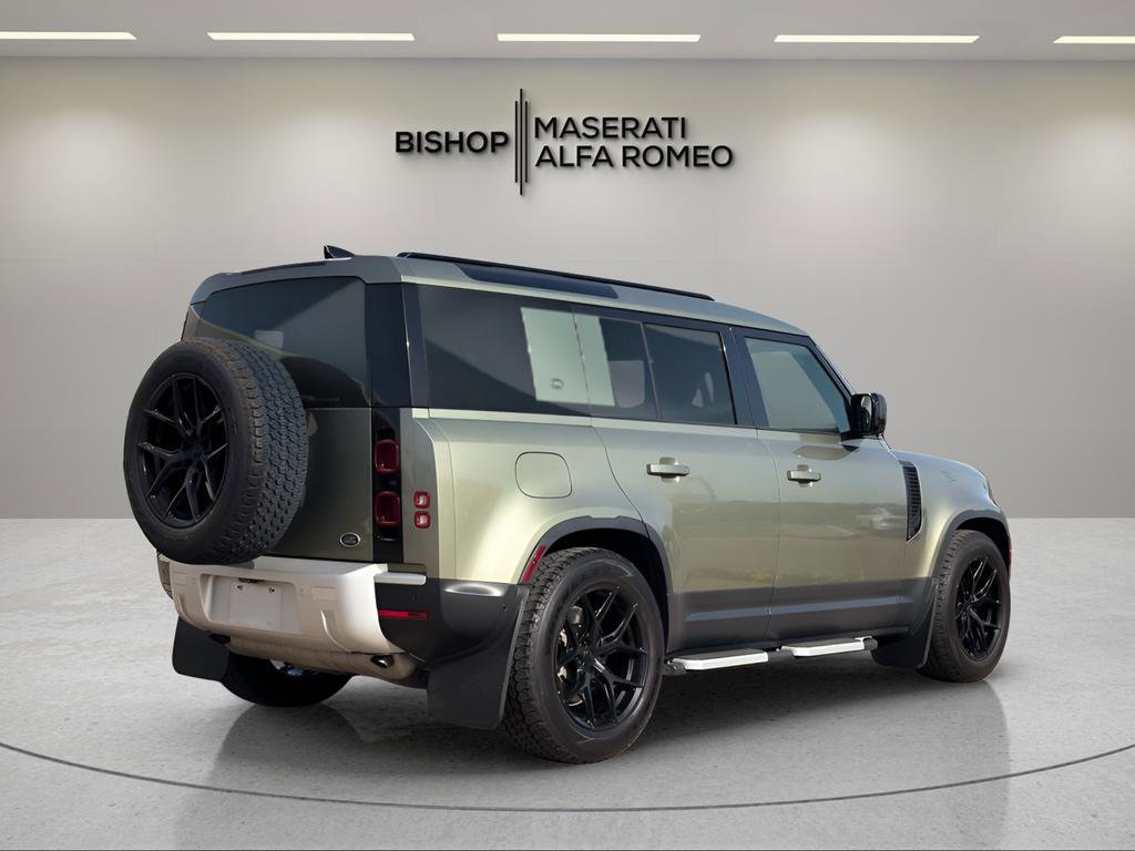 Used 2020 Land Rover Defender 110 SE image 6