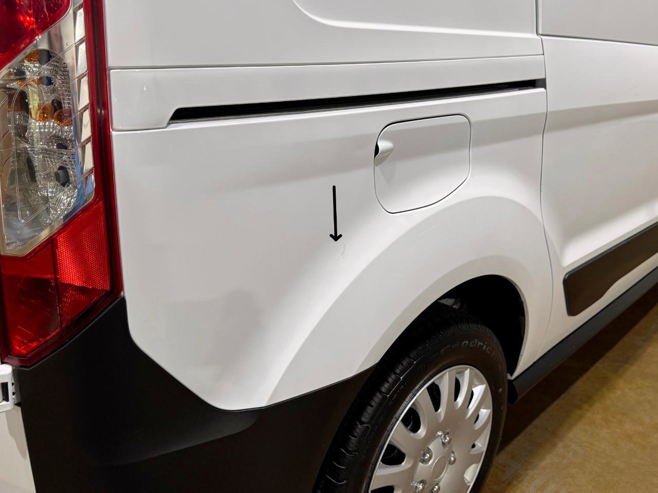 Used 2019 Ford Transit Connect XL image 52