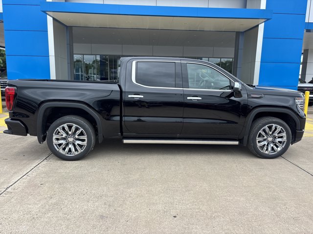 New 2026 GMC Sierra 1500 Denali AWD/4WD image 2
