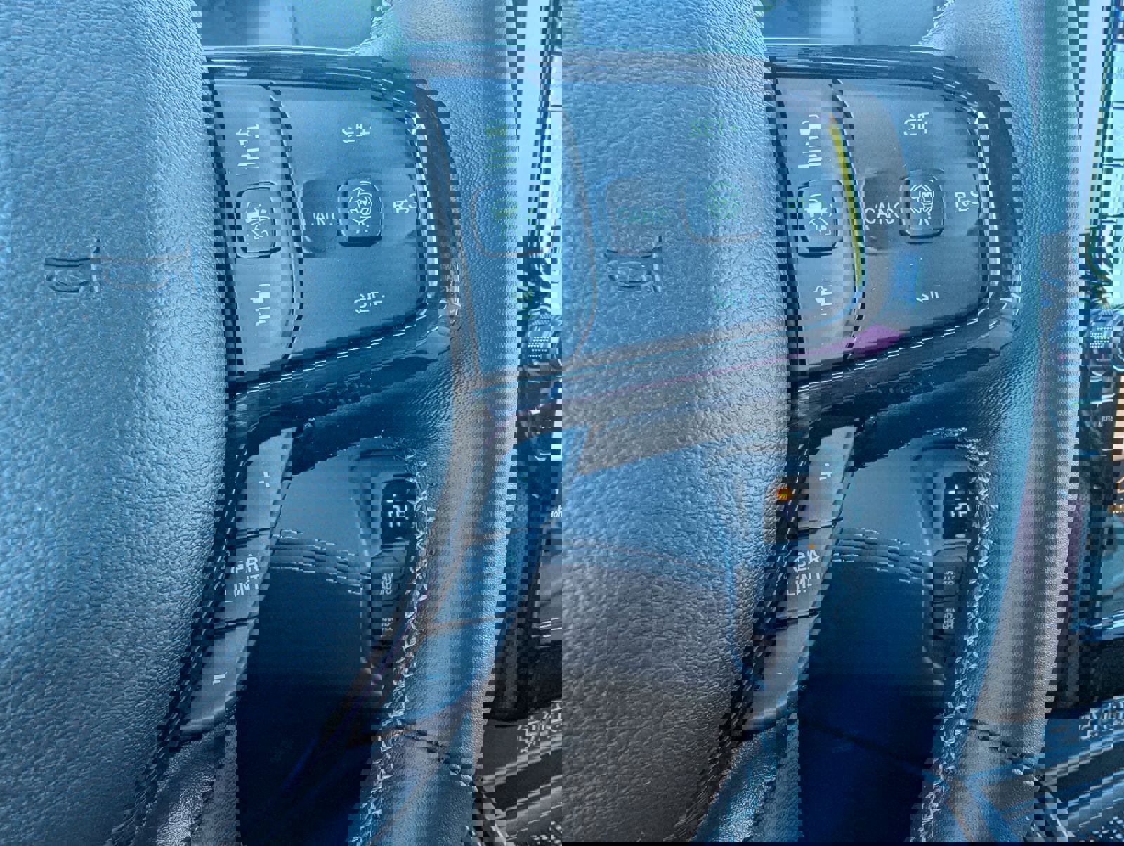 New 2026 RAM 1500 Limited image 19