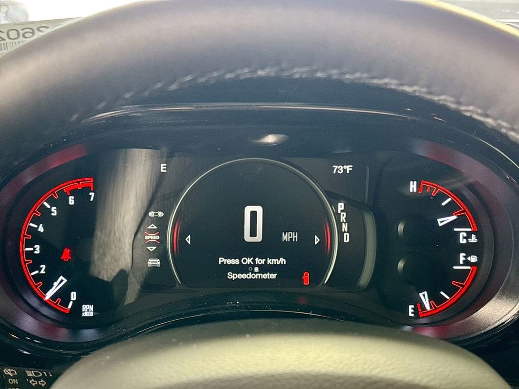 New 2026 Dodge Durango GT image 14