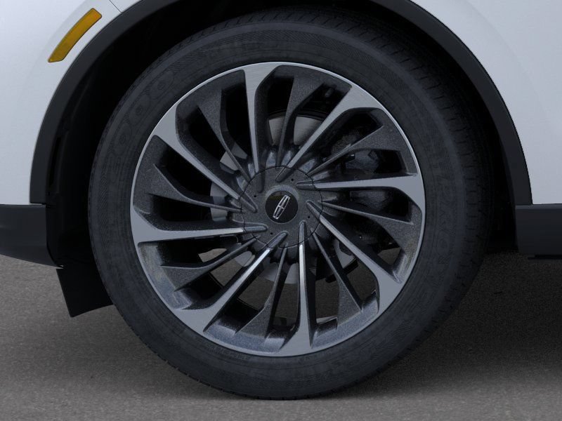 New 2026 Lincoln Aviator Reserve w/ Luxury Package RWD image 19