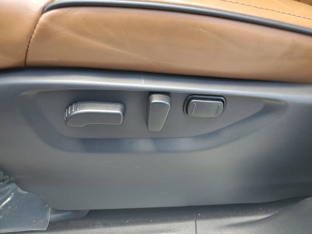 Used 2024 INFINITI QX80 Sensory w/ Cargo Package AWD/4WD image 18