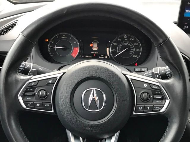 Used 2019 Acura RDX AWD w/ Advance Package image 8