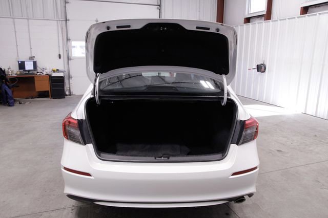 Certified 2024 Honda Civic Sport image 21