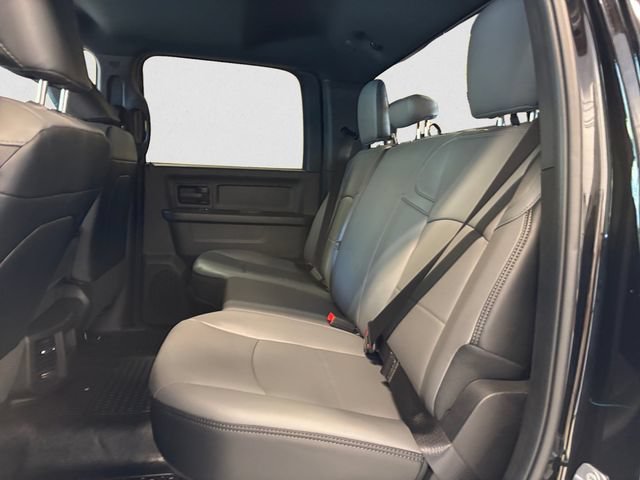New 2026 RAM 2500 Tradesman w/ Bed Utility Group AWD/4WD image 14