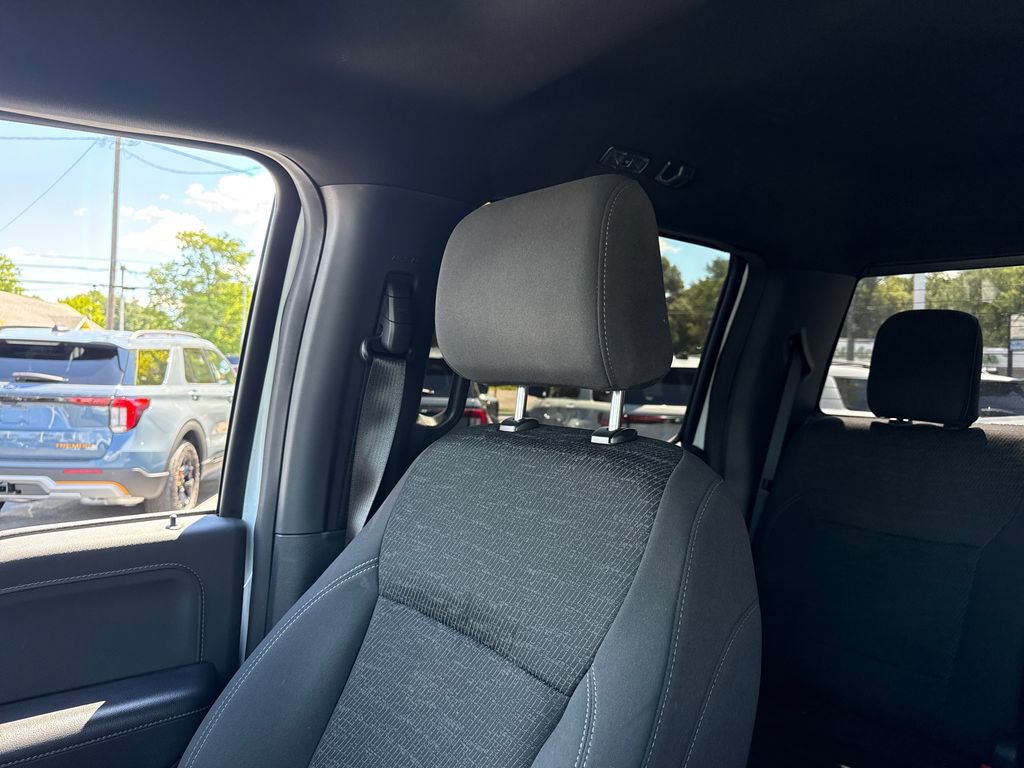 Used 2023 Ford F150 XLT w/ Equipment Group 302A High AWD/4WD image 50