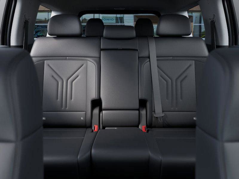New 2026 Hyundai Santa Fe SEL FWD image 12