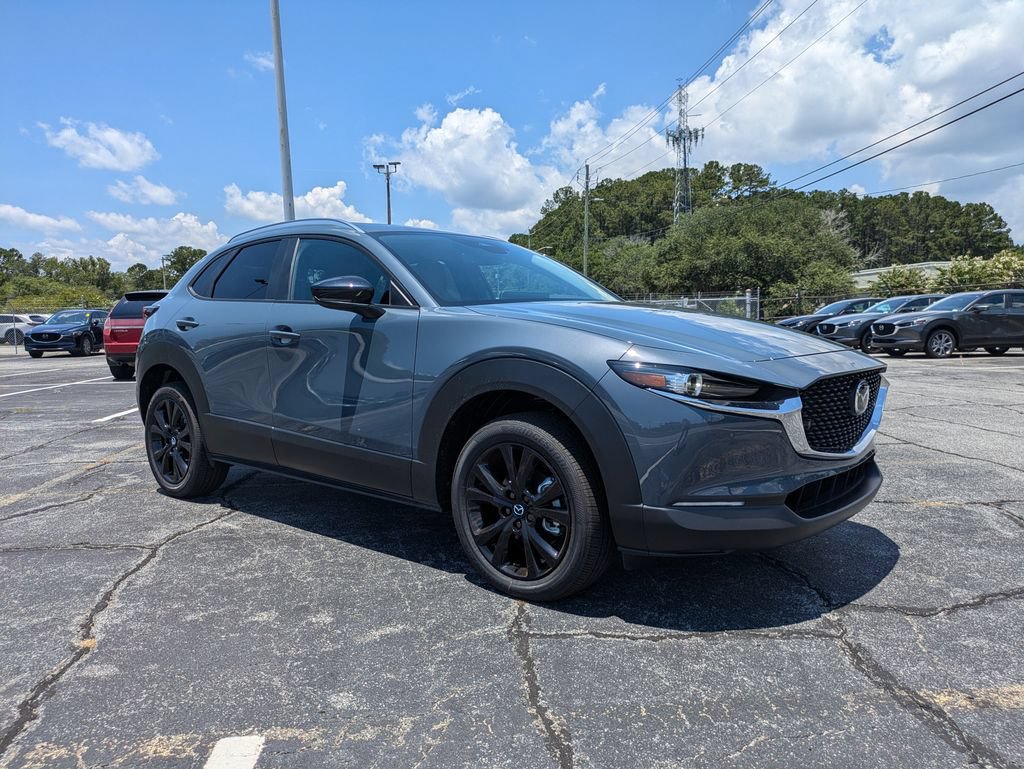 New 2026 MAZDA CX-30 AWD 2.5 S image 2