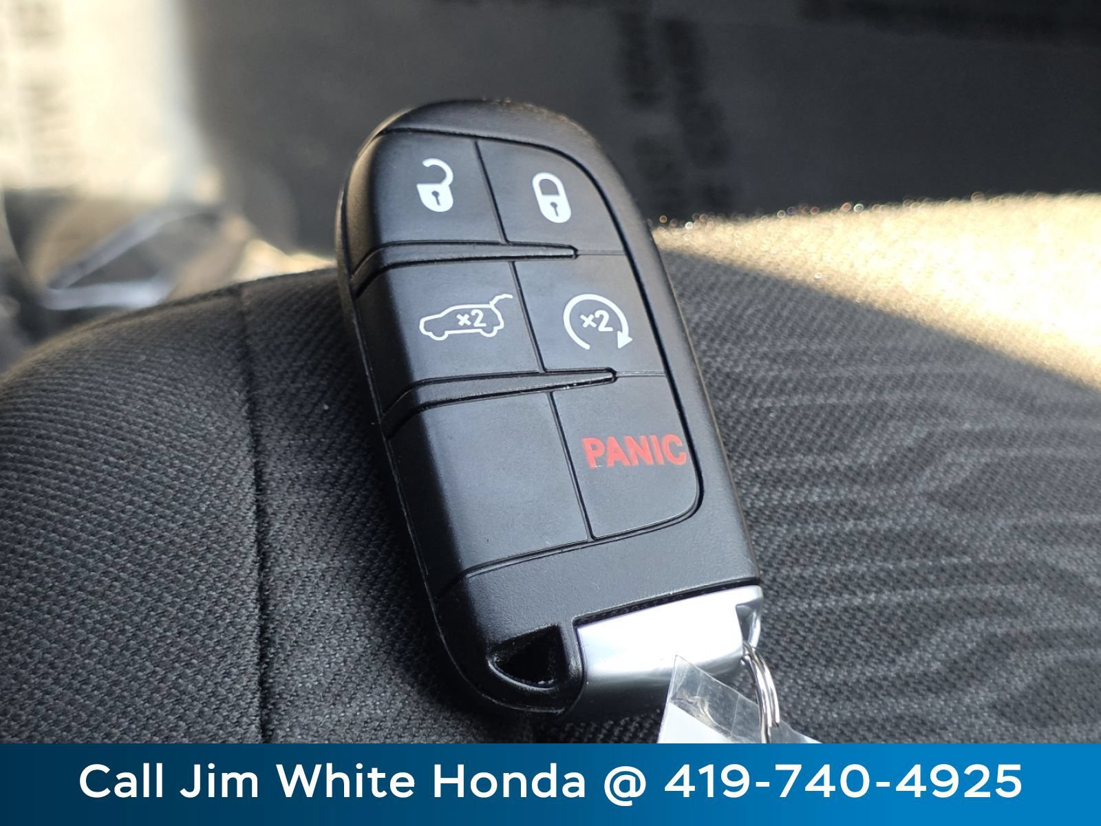 Used 2023 Dodge Durango GT AWD/4WD image 30